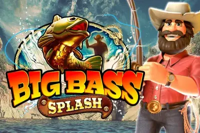 Big Bass Splash