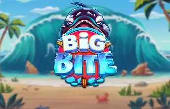 Big Bite artwork