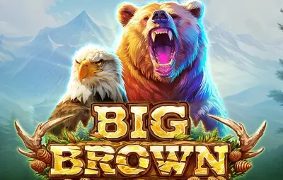 Big Brown artwork