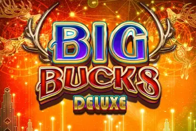 Big Bucks Deluxe artwork