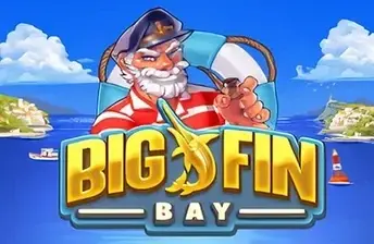 Big Fin Bay