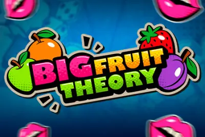 Big Fruit Theory artwork