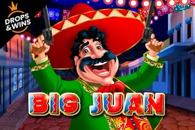 Big Juan artwork