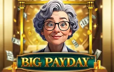 Big Payday artwork