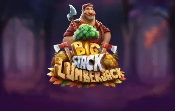 Big Stack Lumberjack