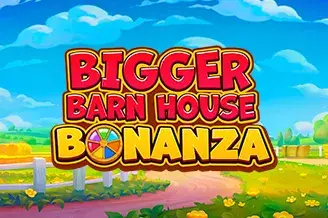 Bigger Barn House Bonanza