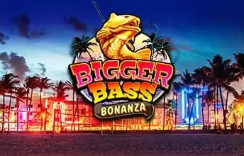 Bigger Bass Bonanza