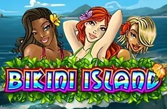 Bikini Island