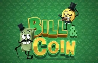 Bill & Coin