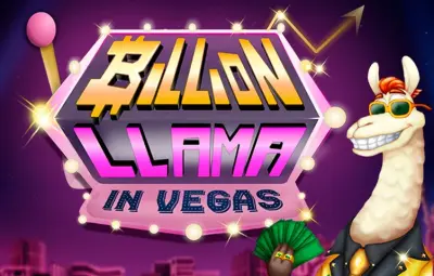 Billion Llama in Vegas