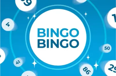 Bingo Bingo artwork