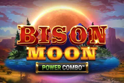 Bison Moon Power Combo artwork