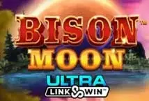 Bison Moon Ultra Link and Win artwork