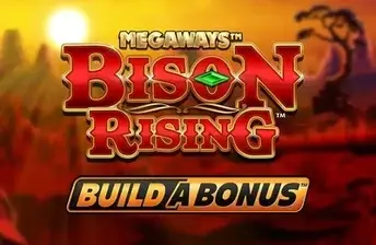 Bison Rising Megaways