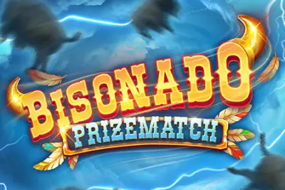 Bisonado PrizeMatch artwork