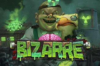 Bizarre