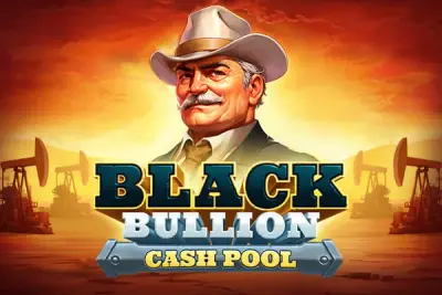 Black Bullion Cash Pool