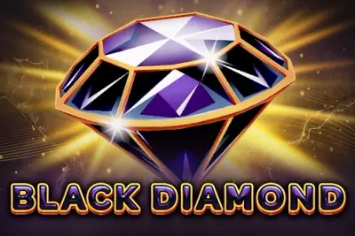 Black Diamond Bell Link artwork