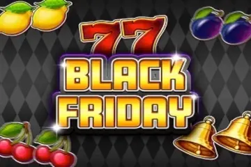 Black Friday artwork