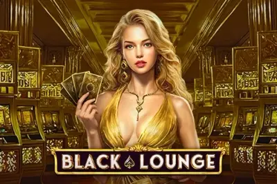 Black Lounge Bell Link artwork