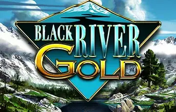 Black River Gold artwork