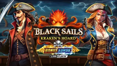 Black Sails: Kraken's Hoard