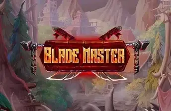 Blade Master artwork