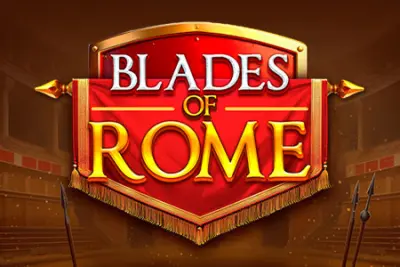 Blades of Rome artwork