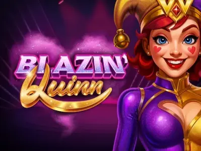 Blazin' Quinn