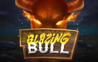 Blazing Bull artwork