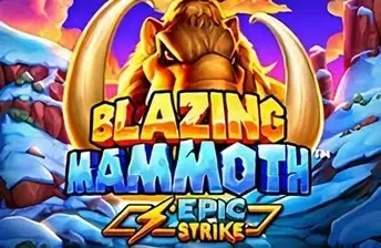 Blazing Mammoth artwork