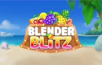 Blender Blitz artwork