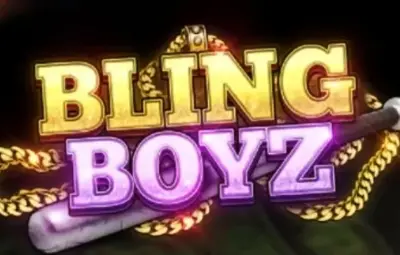 Bling Boyz artwork