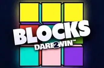 Blocks artwork