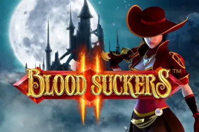 Blood Suckers II artwork