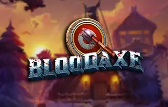 Bloodaxe