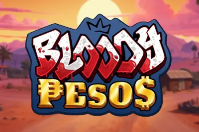 Bloody Pesos