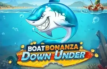 Boat Bonanza Down Under artwork