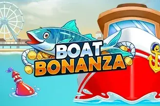 Boat Bonanza artwork