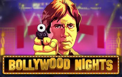 Bollywood Nights artwork