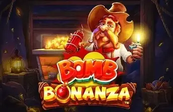 Bomb Bonanza artwork