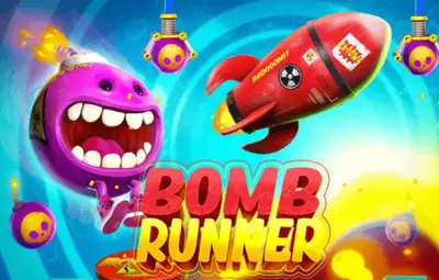 Bomb Runner