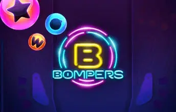Bompers artwork