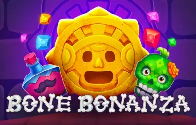 Bone Bonanza artwork