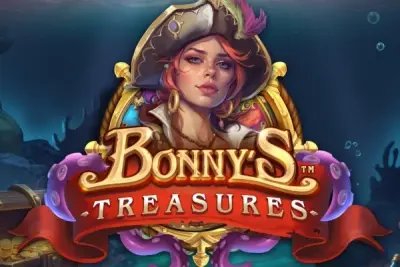 Bonny's Treasures artwork