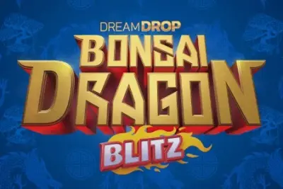 Bonsai Dragon Blitz Dream Drop