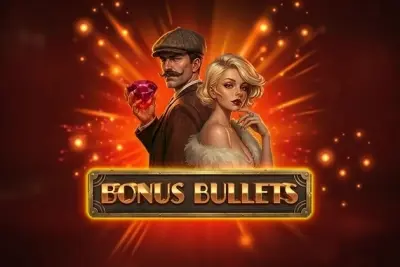Bonus Bullets artwork