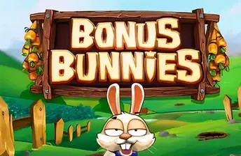 Bonus Bunnies artwork