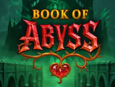 Book of Abyss