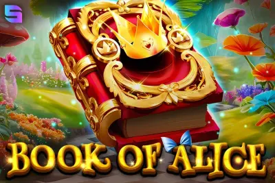 Book of Alice artwork